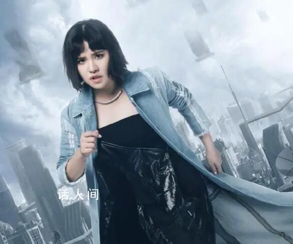 楊冪給謝依霖介紹工作 網友感嘆：時代姐妹花