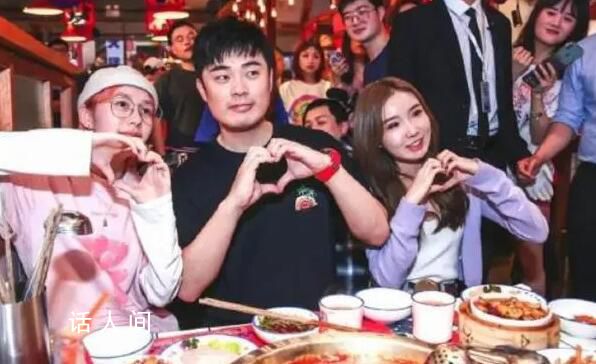 明星餐飲為何逃不出短命魔咒 賢合莊敗退京城明星餐飲光環漸失