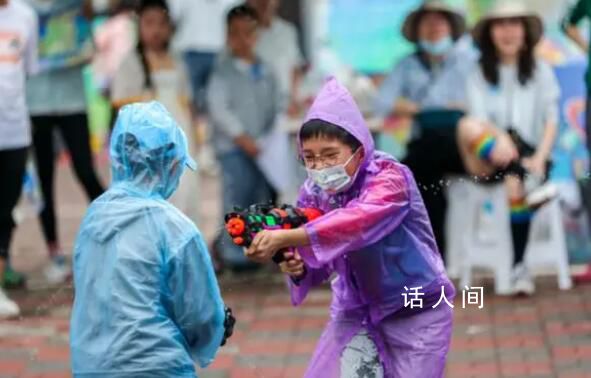 央視網:莫讓兒童節變“任務交付日”