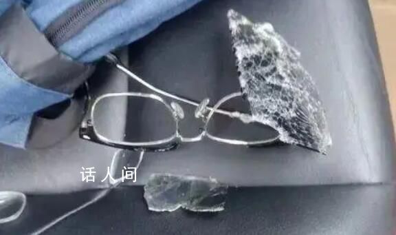 記者采訪被打 打人副所長等3人被拘