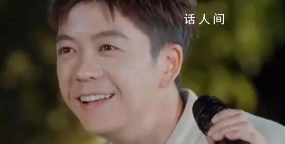 王櫟鑫自駕上班被保安攔 引發熱議