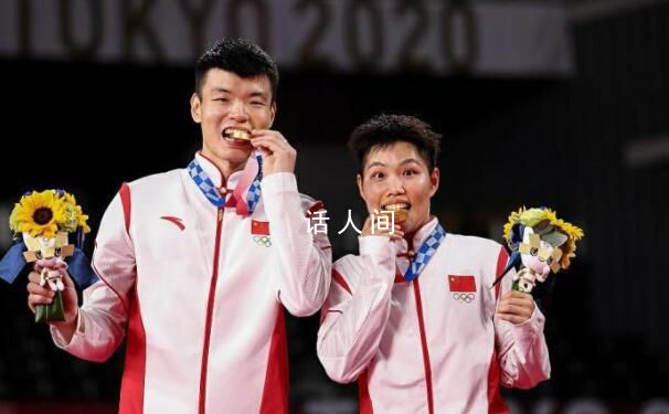 奧運冠軍王懿律宣布退出國家隊 由于個人身體傷病原因長時間無法繼續(xù)日常訓練