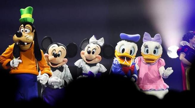 迪士尼官方否認(rèn)將落戶武漢 這是假新聞