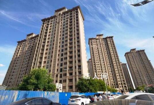 小區路面開裂后業主連夜搬家 樓體的損壞程度如何