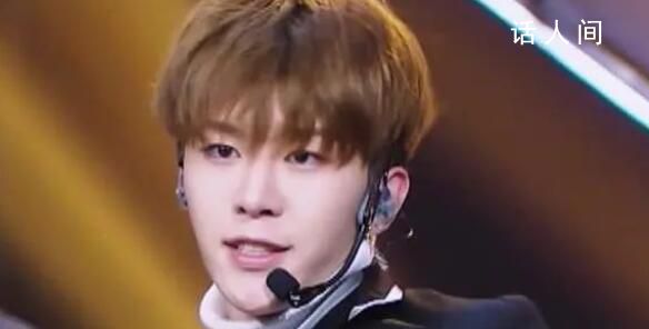 跑男打錯范丞丞名字 引起了一些觀眾的不滿