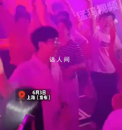 為不影響高考大媽們夜店跳廣場舞 為高考護航