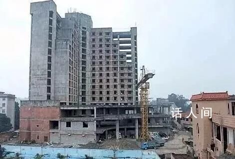 廣西出臺新規防“爛尾樓” 獲得預售許可前不得開展銷售活動