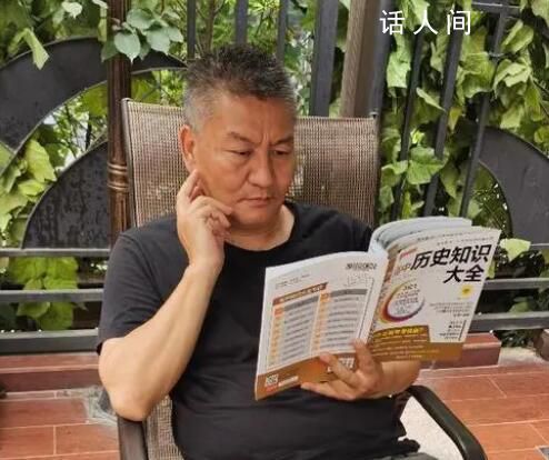 56歲梁實第27次高考:希望是最后一次