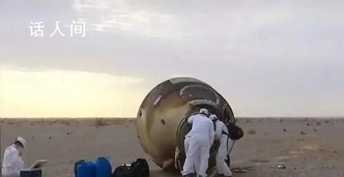 費俊龍回地球早餐要加2個煎雞蛋 鄧清明早餐選了撫州米粉