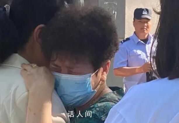 河北廊坊滅門案被告申請出庭被拒 罹患癌癥害怕等不到最后結果