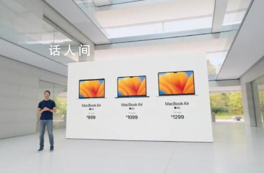 史上最大MacBook Air 電池續航最高可達18小時