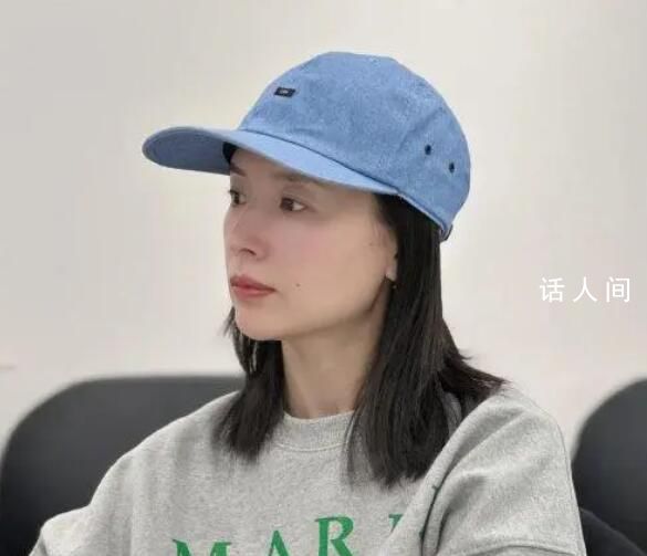 董潔首談離婚風波影響 好友稱董潔從未埋怨過