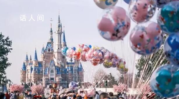 中國會建第三座迪士尼樂園嗎?迪士尼方面尚未回復