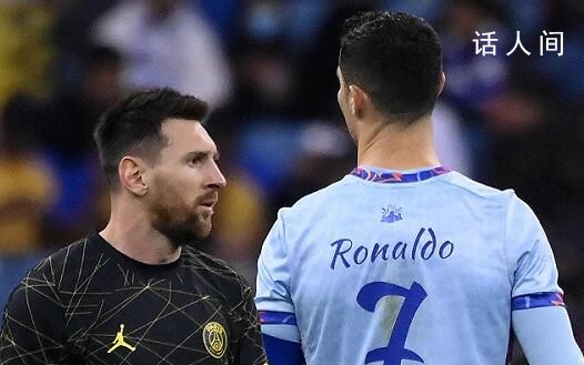 “梅羅之爭”20年走向終章 絕代雙驕撒手歐洲五大聯(lián)賽的王權(quán)