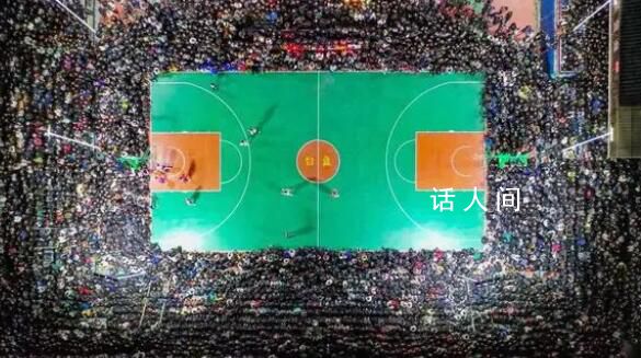 全國將舉辦村BA比賽 全國總決賽10月在黔東南臺江縣舉行