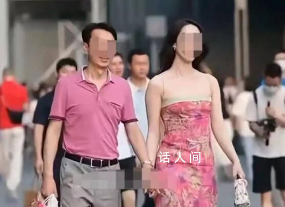 國(guó)企牽手門女子與其導(dǎo)師無(wú)親屬關(guān)系 胡繼勇免去多項(xiàng)職務(wù)