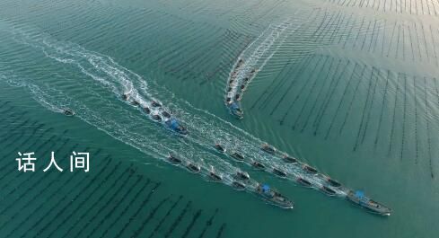 海洋經濟“揚帆遠航” 海洋經濟發展現狀