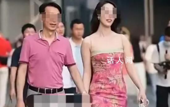 牽手門后續:記者采訪被迅速掛電話