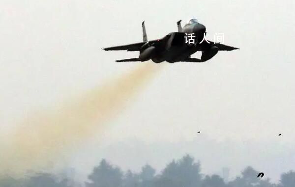 北約將舉行史上最大規模空中軍演 中國這個鄰居要參加