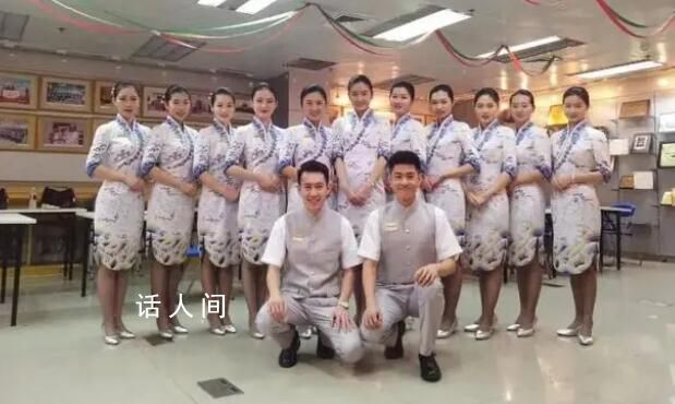 海航管控空姐體重:超重停飛