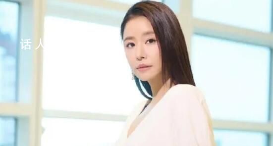 林心如談自己剖腹產(chǎn)后遺癥 需要半年的時(shí)間恢復(fù)