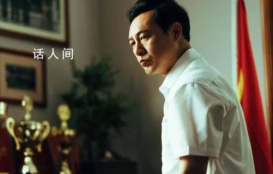 張頌文曾因AI合成視頻失眠 但還是人類更真實