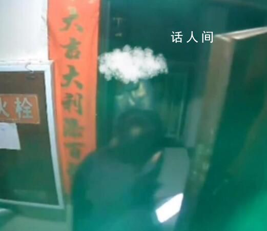 男子曝妻子出軌村書記 紀委介入