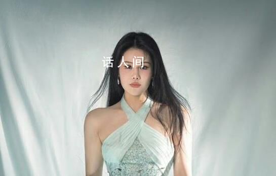 袁婭維回應(yīng)被認(rèn)錯(cuò) 這不是TiaRay嘛