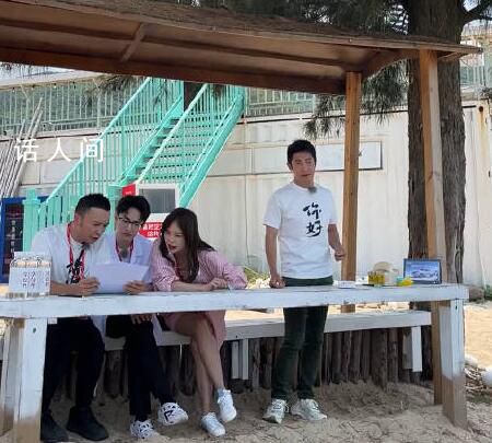 網友說撒貝寧是國家級顯眼包 網友：我笑死