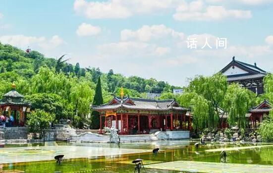 這些景區(qū)高考生免費(fèi)玩 不少小伙伴是不是想好好地放松一下