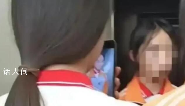 學校回應網傳中學女生遭多人掌摑 此事隨即引發網絡熱議