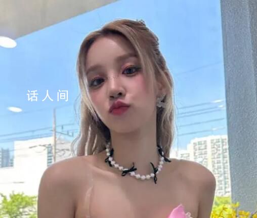 跑男最后一期錄制沒有宋雨琦 被公司叫韓國(guó)準(zhǔn)備簽收行程