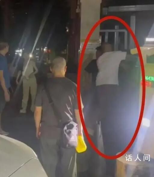 3男子要求女子陪酒遭拒 圍毆其男友?