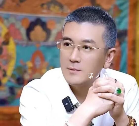 楊子首談黃圣依被封殺 講述了自己波瀾壯闊的一生