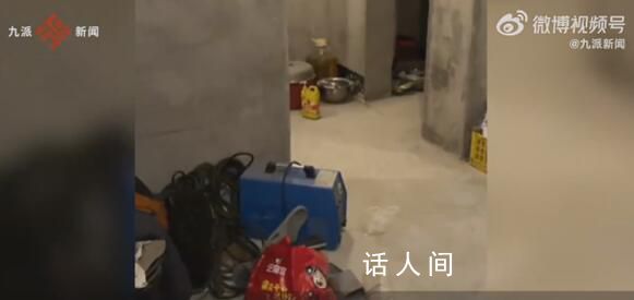 男子買房空置1年被人換鎖入住 物業(yè)回應(yīng)讓網(wǎng)友無語