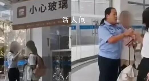 女生稱男生偷拍后說認錯人 男生回應