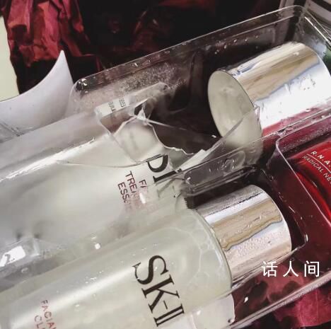 SK-II神仙水生產地涉嫌核污染 目前未收到回應