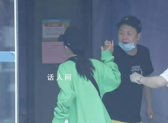 謝娜再去已是嘉賓 引發(fā)了網(wǎng)友們的熱議