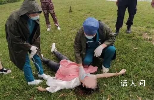 女生失聯7天后被發現死亡 此事已排除他殺