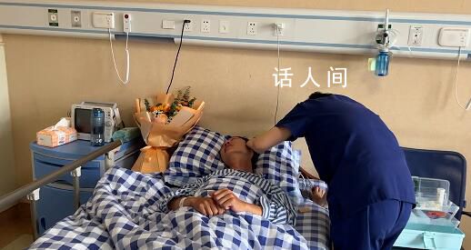 跳江救人小哥被獎勵10萬元和一套房 這才是最正能量的