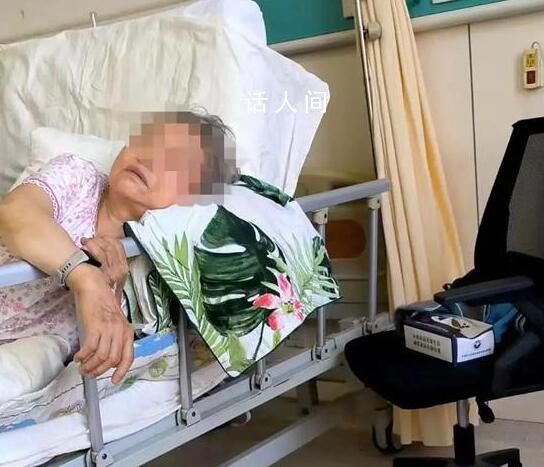 老人手術臺喊痛 病歷卻寫麻醉滿意