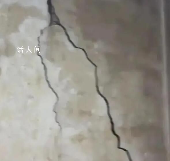 村莊20天震動35次村民不安誰能解 震動原因尚未被確認