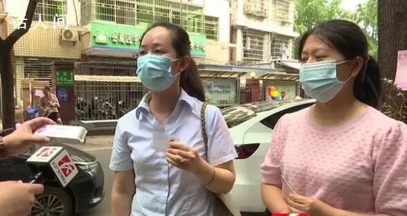 40歲女子被社區打錯宮頸癌疫苗 回應：將盡力彌補