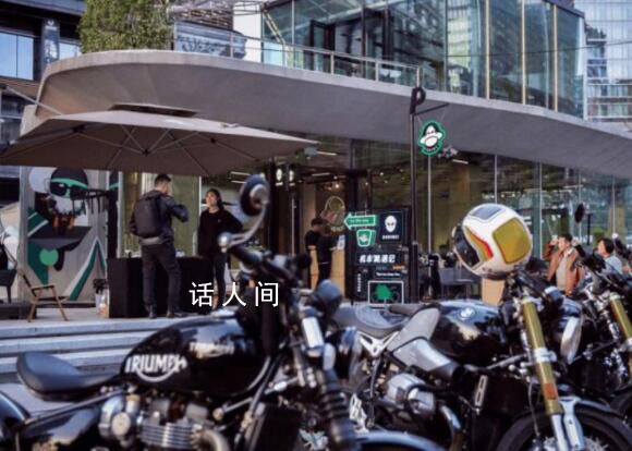 電動摩托開始崛起 6000萬輛的潛在市場