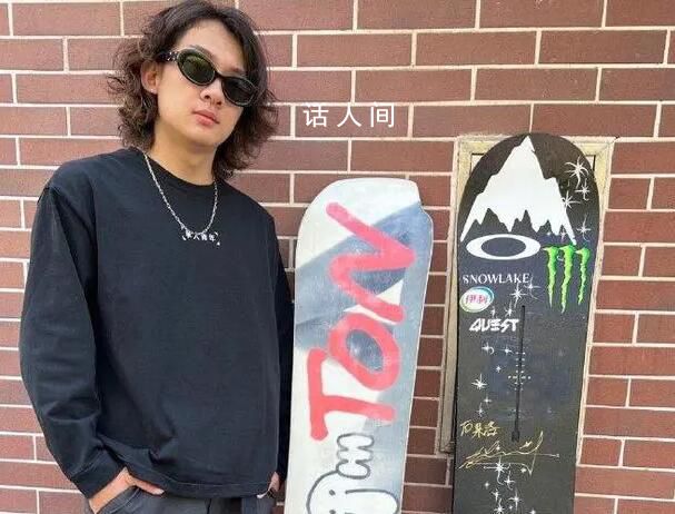 父親回應蘇翊鳴圓夢清華:專業未定