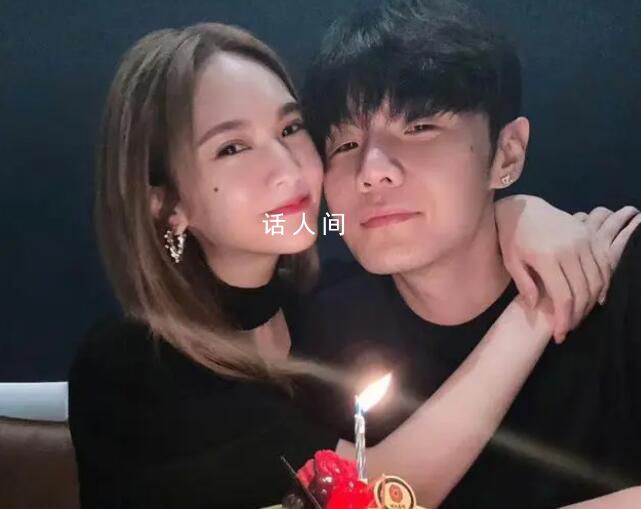 李榮浩去了楊丞琳演唱會 真的甜度爆表了