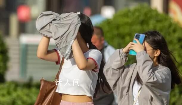 2023年或成為有記錄以來最熱一年 讓許多人熱到懷疑人生