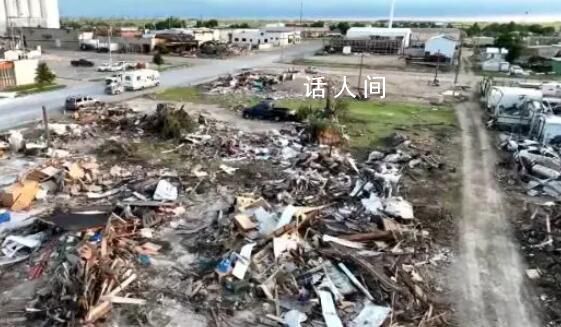 美國超4000萬人面臨高溫警報 這里體感溫度達49℃