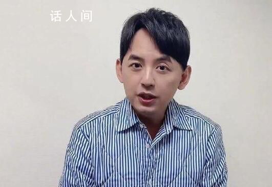 醫(yī)護(hù)稱黃子佼無(wú)法開(kāi)口說(shuō)話 目前已返家休養(yǎng)