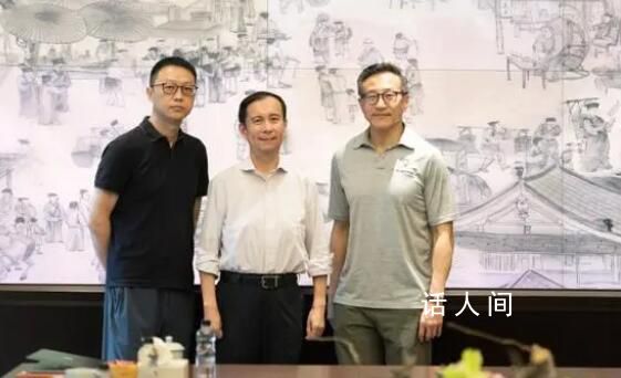 四問阿里巴巴“再次交棒” 蔡崇信吳泳銘接任阿里董事長和CEO